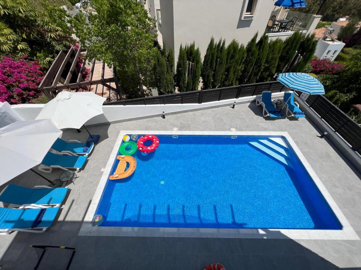 Villa Marina Sea-View Private Pool Péja Eksteriør bilde